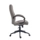 Dorset High Back Fabric Manager Chair